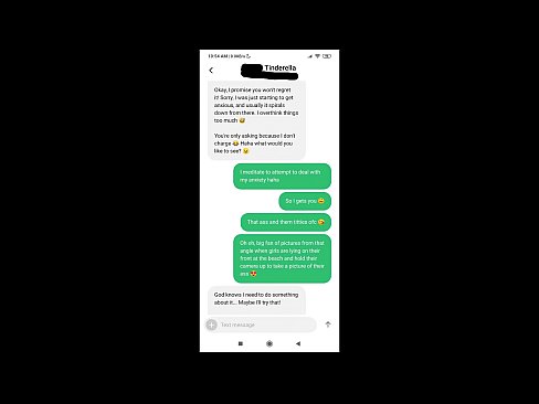 ❤️ ខ្ញុំបានបន្ថែម PAWG ថ្មីពី Tinder ទៅ harem របស់ខ្ញុំ (និយាយជាមួយ Tinder រួមបញ្ចូល) ❤ វីដេអូសិច នៅសិច km.tukifporno.ru ️❤